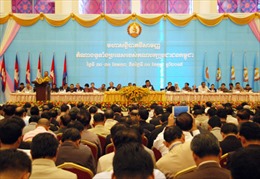 Campuchia bổ sung 306 thành viên mới vào ủy ban trung ương 